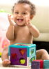Guide d'achat pour les jouets sensoriels adaptés aux bébés de 6 mois : Stimulez leur développement !